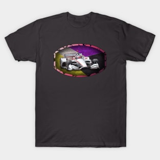 Formula_v2 - 06b T-Shirt